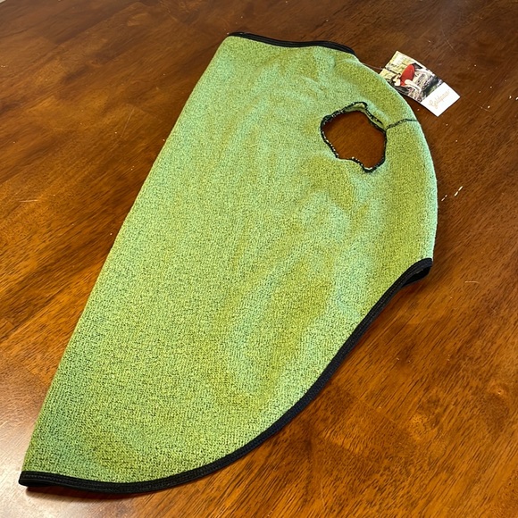 Goldpaw Eco Feece, size 20 NWT